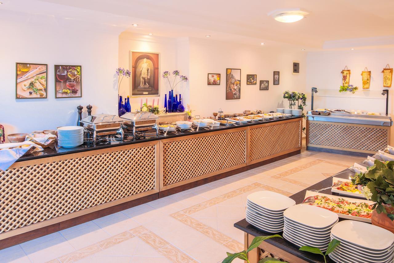Hadrian Hotel Kaş Buitenkant foto